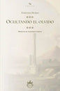 Ocultando el olvido - Paperback