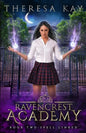 Spell Linked - Paperback