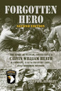 Forgotten Hero - Paperback