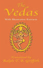 The Vedas - Hardcover
