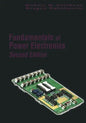 Fundamentals of Power Electronics - Paperback