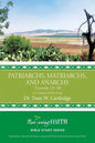 Patriarchs, Matriarchs, and Anarchs: Genesis 12-50 - Paperback