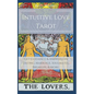 Intuitive Love Tarot - Get Guidance & Answers on Dating, Marriage, Soulmates, Breakups, & More. - Paperback
