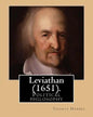 Leviathan (1651). By: Thomas Hobbes: Political philosophy - Paperback