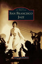 San Francisco Jazz - Hardcover