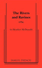 The Rivers and Ravines - Paperback