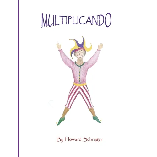 Mulitiplicando - Paperback
