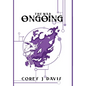 The War Ongoing: Knightfall - Hardcover