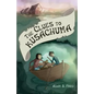 The Clues to Kusachuma - Paperback