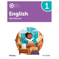 Oxford International Primary English - Paperback