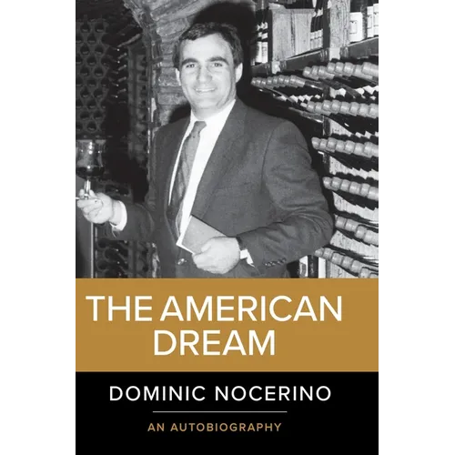The American Dream - Hardcover