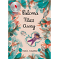 Paloma Flies Away - Hardcover