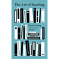 The Art of Reading - Hardcover
