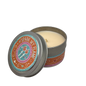 Spark My Flame 3 oz Candle Tin - Sunkissed