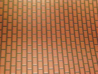 Brick Display Mat - 36"