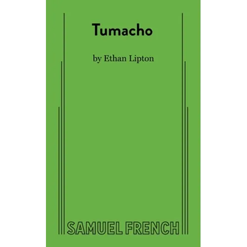 Tumacho - Paperback