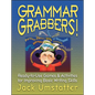 Grammar Grabbers!: Ready-To-Use Games and Activities for Improving Basic Writing Skills - Paperback