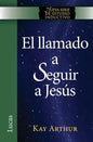 El Llamado a Seguir a Jesus / The Call to Follow Jesus (New Inductive Study Series) - Paperback