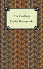 The Landlady - Paperback