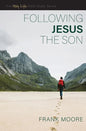 Following Jesus the Son - Paperback