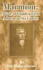 Marmion: A Tale of Flodden Field, a Poem in Six Cantos - Paperback