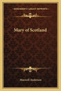 Mary of Scotland - Paperback