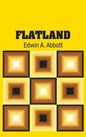 Flatland - Hardcover