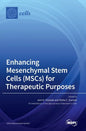 Enhancing Mesenchymal Stem Cells (MSCs) for Therapeutic Purposes - Hardcover