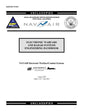 Electronic Warfare and Radar Systems Engineering Handbook - Paperback