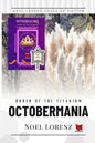 Order of the Titanium - Octobermania - Paperback