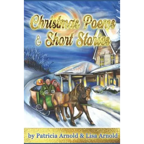 Christmas Poems and Short Stories - Paperback