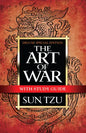 The Art of War with Study Guide: Deluxe Special Edition - Paperback
