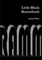 Little Black Rammbook - Paperback