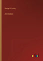 An Oration - Paperback