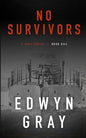 No Survivors: The U-boat Series - Paperback
