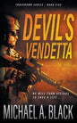 Devil's Vendetta: A Steve Wolf Military Thriller - Paperback