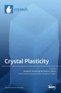 Crystal Plasticity at Micro- and Nano-scale Dimensions - Hardcover