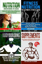Nutrition & Fitness Nutrition & Bodybuilding & Supplements - Paperback