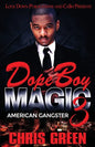 Dope Boy Magic 3: American Gangster - Paperback