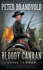 Bloody Canaan: A Classic Western - Paperback