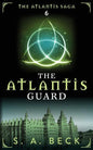 The Atlantis Guard - Paperback