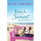 Beach Sunset - Paperback