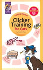 Getting Started: Clicker Training for Cats - Paperback