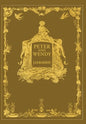Peter and Wendy or Peter Pan (Wisehouse Classics Anniversary Edition of 1911 - with 13 original illustrations) - Hardcover