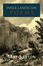 Inner Landscape: Poems - Paperback