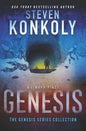 Wayward Pines: Genesis - Paperback