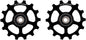 CeramicSpeed Pulley Wheels Shimano XT/XTR 12-Speed - 14 Tooth Alloy BLK