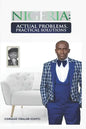 Nigeria: Actual Problems, Practical Solutions - Paperback