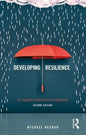 Developing Resilience: A Cognitive-Behavioural Approach - Paperback