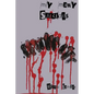 My many suicides - Paperback